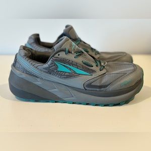 Altra Olympus running shoe